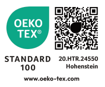 oeko-tex-20-htr-24550